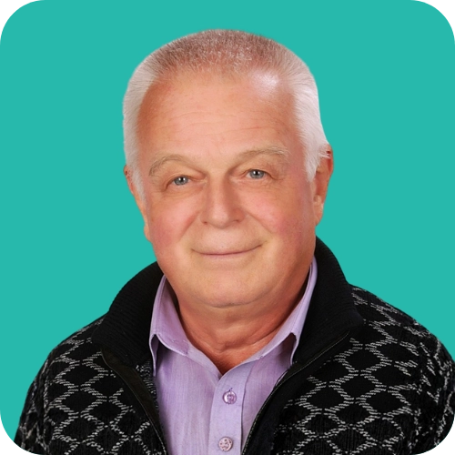Pekárik János — PMT East Kft.