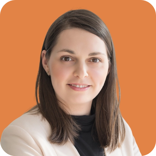 Gerner Adrienn — Protask Kft.