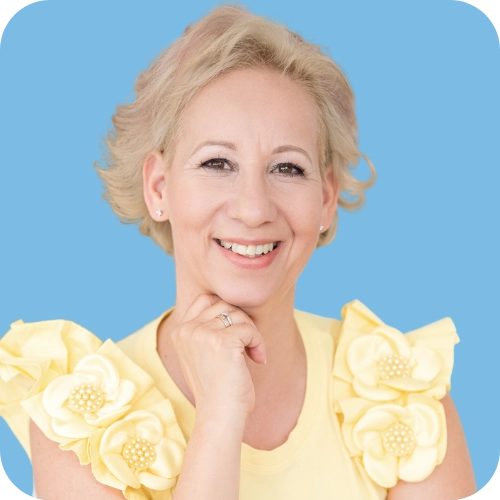 Rózsa Judit — J.Rose Clinic